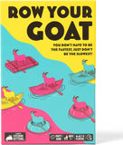 Row Your Goat (by Exploding Kittens) Board Game