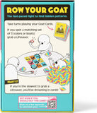 Row Your Goat (by Exploding Kittens) Board Game