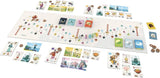 Tokaido - Refresh Board Game