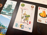 Tokaido - Refresh Board Game