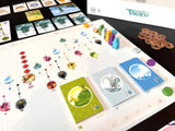 Tokaido - Refresh Board Game