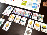 Tokaido - Refresh Board Game