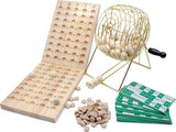 LPG: Classic Bingo - 18cm Set Board Game