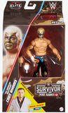 WWE: Elite Collection Survivor Series - 