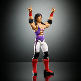 WWE: Elite Collection Survivor Series - 1-2-3 Kid