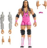 WWE: Elite Collection Survivor Series - Bret "Hit Man" Hart