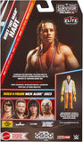 WWE: Elite Collection Survivor Series - Bret "Hit Man" Hart