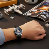 Time Teacher: Educational Analogue Watch - Star Wars Storm Trooper