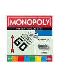 Monopoly Classic: Refresh Board Game