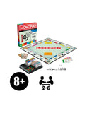 Monopoly Classic: Refresh Board Game