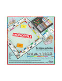 Monopoly Classic: Refresh Board Game