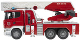 Bruder R-Series Scania Fire Engine