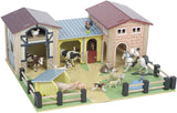 Le Toy Van: The Farmyard