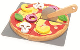 Le Toy Van: Honeybake - Create Your Own Pizza