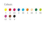 Staedtler Noris Club Colour Pencils Full Pkt12