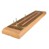 2 Track Cribbage - Assorted Colour