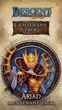 Descent Lieutenant: Ariad