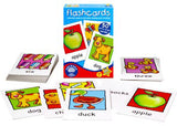 Orchard Toys: Flashcards