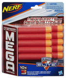 Nerf: N-Strike Elite - Mega Dart Refill