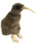 Natures Kiwi Puppet 30 cm
