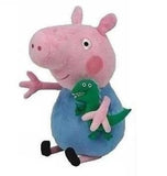 Peppa Pig - George TY Buddy