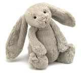 Jellycat: Bashful Bunny Beige - Medium Plush
