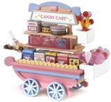 Sylvanian Families: Candy Cart