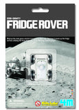 4M: Science Zero Gravity Fridge Rover