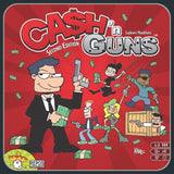 Cash'n Guns (Second Edition)