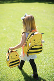 Skip Hop: Zoo Backpack - Bee