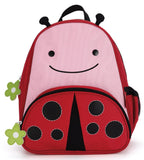 Skip Hop: Zoo Backpack - Ladybug