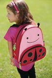 Skip Hop: Zoo Backpack - Ladybug