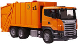 Bruder Scania R-Series Garbage Truck
