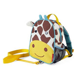 Skip Hop Zoo Let - Giraffe Mini Back Pack
