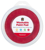 EC Colours - Paint Stamper Pad - Red