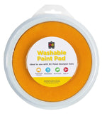EC Colours - Paint Stamper Pad - Yellow