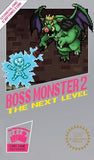 Boss Monster 2: The Next Level (Card Game)