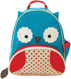 Skip Hop: Zoo Pack - Owl