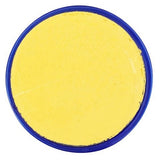 Snazaroo Facepaint: Bright Yellow (18ml)