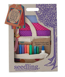 Seedling: Design your own Tote Bag