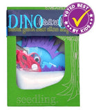 Seedling: Dino-sew-or - Little Dino Plush