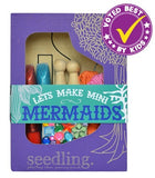 Seedling: Let's Make Mini Mermaids
