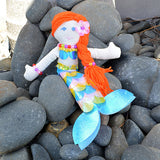 Seedling: Make your own Mermaid Doll