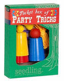 Seedling: Pocket Box of Party Tricks