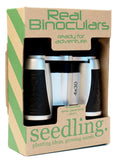 Seedling: Real Binoculars
