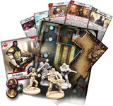 Star Wars: Imperial Assault: Twin Shadows Expansion