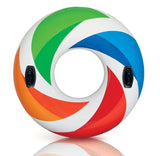 Intex: Color Whirl Tube