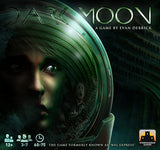 Dark Moon - Board Game