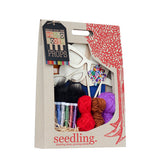 Seedling: Design your Own Photo Booth Props