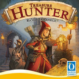 Treasure Hunter - Card Game